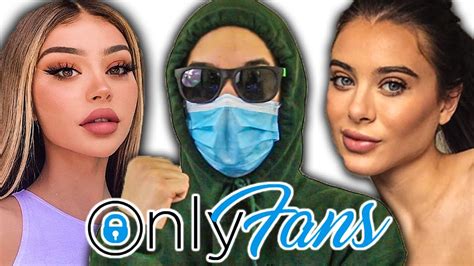 tiktoker onlyfans|20 Best TikTokers With OnlyFans And Tik Tok OnlyFans Creators